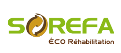 Sorefa Eco Réhabilitation